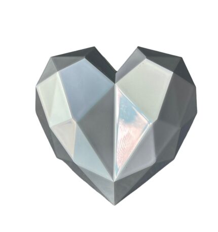 Odorizant auto - Forma Inima