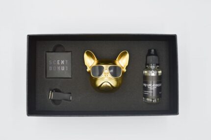 ODORIZANT AUTO BULLDOG