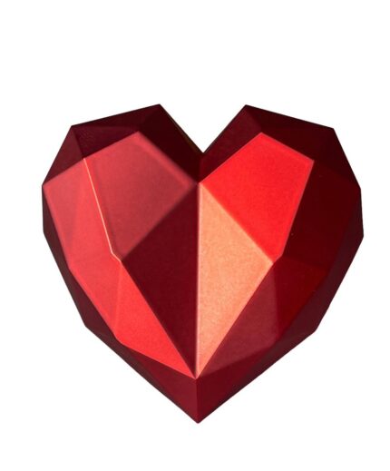 Odorizant auto - Forma Inima